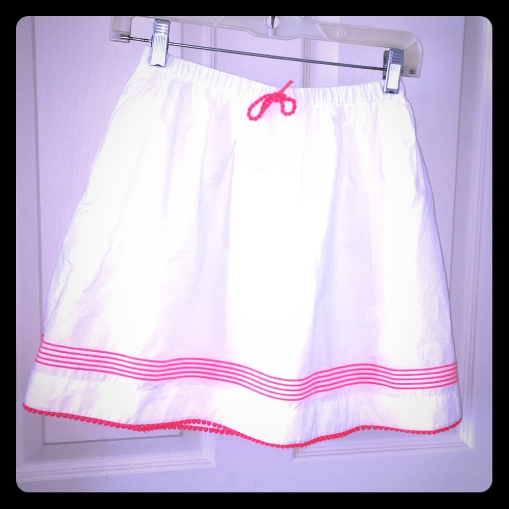 Crewcuts Girls Skirt - Size 12 - new!